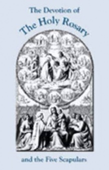 Devotion of the Holy Rosary